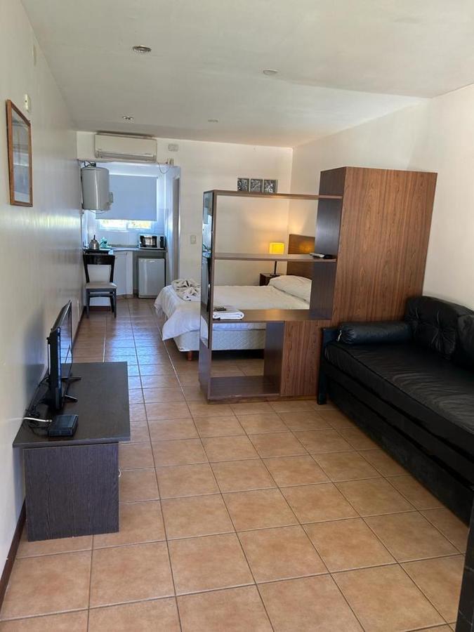 Las Lomas Suites & Spa Chascomús 外观 照片