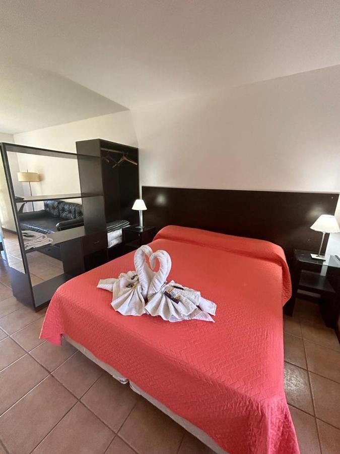 Las Lomas Suites & Spa Chascomús 外观 照片
