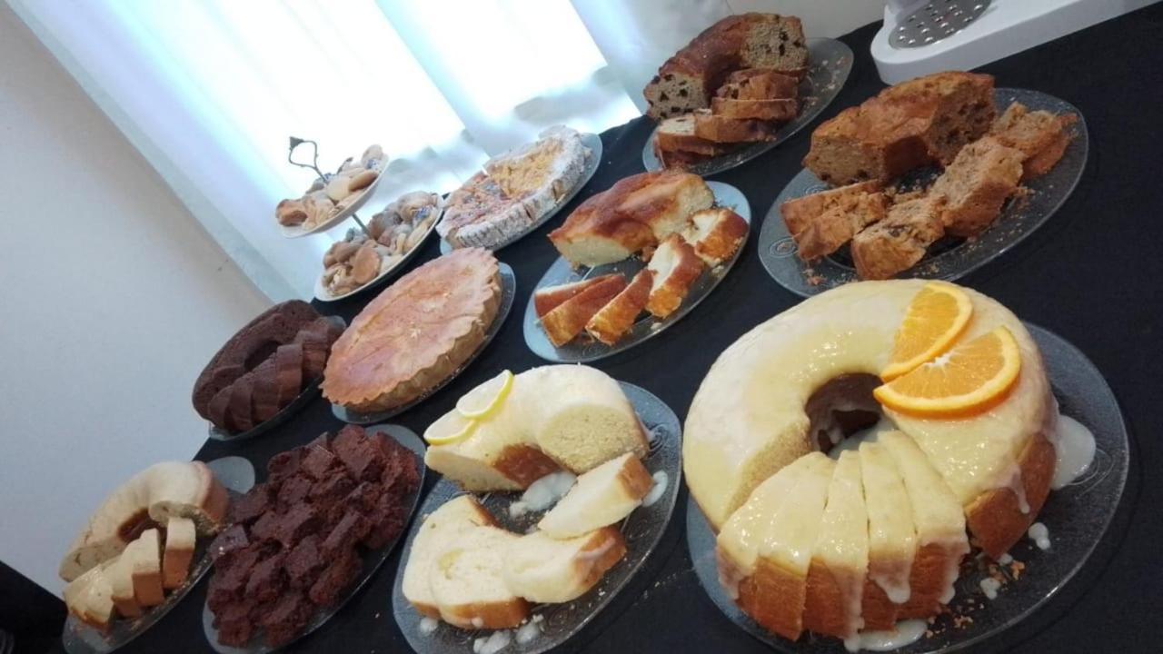 Las Lomas Suites & Spa Chascomús 外观 照片